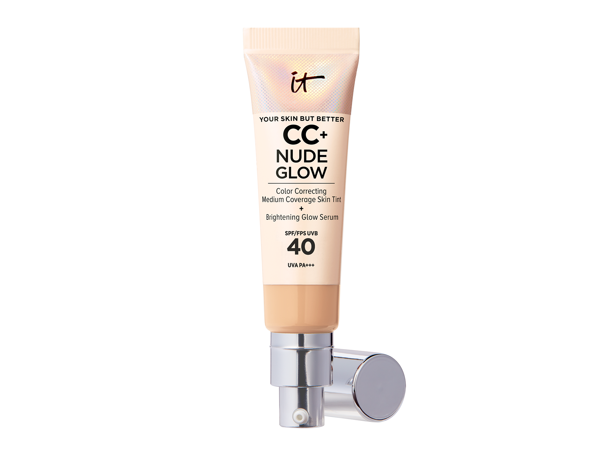 Best foundation best sale for 40